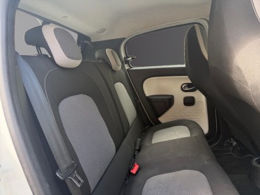 Renault twingo iii 1.0 sce 70 bc limited occasion paris 17ème (75)(porte maillot) simplicicar simplicibike france