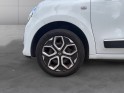 Renault twingo iii 1.0 sce 70 bc limited occasion paris 17ème (75)(porte maillot) simplicicar simplicibike france