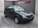 Volkswagen lupo 1.6i 16v gti occasion paris 17ème (75)(porte maillot) simplicicar simplicibike france