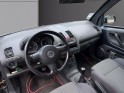 Volkswagen lupo 1.6i 16v gti occasion paris 17ème (75)(porte maillot) simplicicar simplicibike france