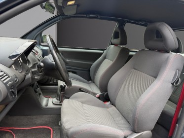 Volkswagen lupo 1.6i 16v gti occasion paris 17ème (75)(porte maillot) simplicicar simplicibike france
