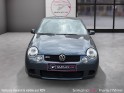 Volkswagen lupo 1.6i 16v gti occasion paris 17ème (75)(porte maillot) simplicicar simplicibike france