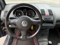 Volkswagen lupo 1.6i 16v gti occasion paris 17ème (75)(porte maillot) simplicicar simplicibike france