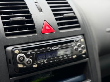 Volkswagen lupo 1.6i 16v gti occasion paris 17ème (75)(porte maillot) simplicicar simplicibike france