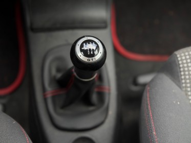 Volkswagen lupo 1.6i 16v gti occasion paris 17ème (75)(porte maillot) simplicicar simplicibike france