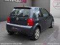 Volkswagen lupo 1.6i 16v gti occasion paris 17ème (75)(porte maillot) simplicicar simplicibike france