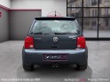 Volkswagen lupo 1.6i 16v gti occasion paris 17ème (75)(porte maillot) simplicicar simplicibike france