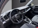 Audi a1 sportback 35 tfsi 150 ch s tronic 7 design luxe occasion paris 17ème (75)(porte maillot) simplicicar simplicibike...