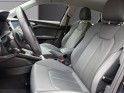 Audi a1 sportback 35 tfsi 150 ch s tronic 7 design luxe occasion paris 17ème (75)(porte maillot) simplicicar simplicibike...