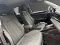 Audi a1 sportback 35 tfsi 150 ch s tronic 7 design luxe occasion paris 17ème (75)(porte maillot) simplicicar simplicibike...