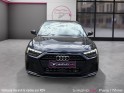 Audi a1 sportback 35 tfsi 150 ch s tronic 7 design luxe occasion paris 17ème (75)(porte maillot) simplicicar simplicibike...