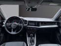 Audi a1 sportback 35 tfsi 150 ch s tronic 7 design luxe occasion paris 17ème (75)(porte maillot) simplicicar simplicibike...