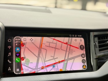 Audi a1 sportback 35 tfsi 150 ch s tronic 7 design luxe occasion paris 17ème (75)(porte maillot) simplicicar simplicibike...