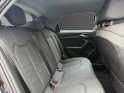 Audi a1 sportback 35 tfsi 150 ch s tronic 7 design luxe occasion paris 17ème (75)(porte maillot) simplicicar simplicibike...