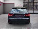 Audi a1 sportback 35 tfsi 150 ch s tronic 7 design luxe occasion paris 17ème (75)(porte maillot) simplicicar simplicibike...
