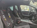Renault megane iv berline tce 300 edc rs trophy suave complet renault carosserie ppf occasion paris 17ème (75)(porte...