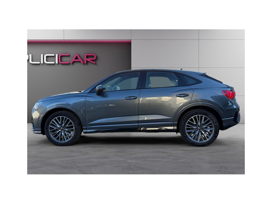 AUDI d'occasion Q3 35 TDI 2.0 150 S LINE de 2023 Toulouse Sud (31)﻿