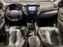 Mitsubishi l200 double cabine 2.4 di-d 181ch bva instyle garantie 12 mois occasion montpellier (34) simplicicar simplicibike...