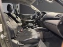 Mitsubishi l200 double cabine 2.4 di-d 181ch bva instyle garantie 12 mois occasion montpellier (34) simplicicar simplicibike...