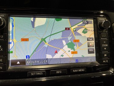 Mitsubishi l200 double cabine 2.4 di-d 181ch bva instyle garantie 12 mois occasion montpellier (34) simplicicar simplicibike...