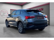 AUDI d'occasion Q3 35 TDI 2.0 150 S LINE de 2023 Toulouse Sud (31)﻿