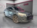 Citroen ds4 hdi 110ch so chic garantie 12 mois occasion montpellier (34) simplicicar simplicibike france
