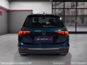 Volkswagen tiguan 1.5 tsi 130ch sièges et volant chauffants garantie 12 mois occasion montpellier (34) simplicicar...