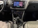 Volkswagen tiguan 1.5 tsi 130ch sièges et volant chauffants garantie 12 mois occasion montpellier (34) simplicicar...