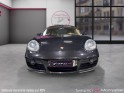 Porsche cayman 2.7 tiptronic suivi porsche complet garantie 12 mois occasion montpellier (34) simplicicar simplicibike france