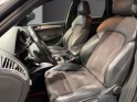 Audi q5 q5 2.0 tdi clean diesel 190 quattro s line s tronic 7 garantie 12 mois occasion montpellier (34) simplicicar...