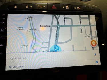 Peugeot 308 cc 1.6 16v 150ch sport pack garantie 12 mois occasion montpellier (34) simplicicar simplicibike france