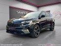 Renault espace vi e-tech 1.2 hybrid 200 esprit alpine 7 places occasion parc voitures beauvais simplicicar simplicibike france