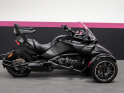 Can-am spyder rotax 1330 occasion parc moto simplicicar lyon ouest simplicicar simplicibike france