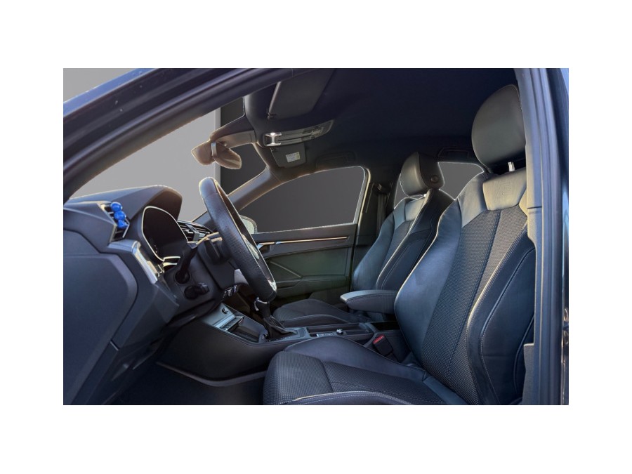 AUDI d'occasion Q3 35 TDI 2.0 150 S LINE de 2023 Toulouse Sud (31)﻿