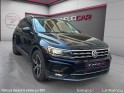 Volkswagen tiguan 1.5 tsi evo 150 dsg7 carat suivi a jour toit ouvrant carplay cuir garantie 12 mois occasion simplicicar le...