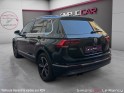 Volkswagen tiguan 1.5 tsi evo 150 dsg7 carat suivi a jour toit ouvrant carplay cuir garantie 12 mois occasion simplicicar le...
