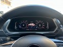 Volkswagen tiguan 1.5 tsi evo 150 dsg7 carat suivi a jour toit ouvrant carplay cuir garantie 12 mois occasion simplicicar le...