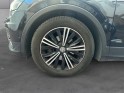 Volkswagen tiguan 1.5 tsi evo 150 dsg7 carat suivi a jour toit ouvrant carplay cuir garantie 12 mois occasion simplicicar le...