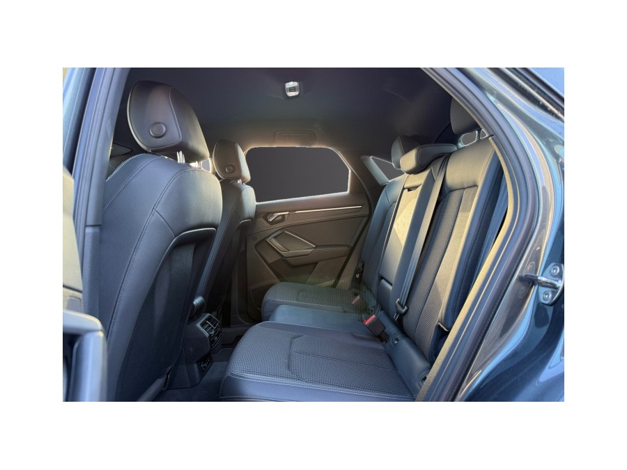 AUDI d'occasion Q3 35 TDI 2.0 150 S LINE de 2023 Toulouse Sud (31)﻿