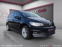 Volkswagen touran 1.6 tdi 115 bmt 7 places confortline apple carplay garantie 12 mois occasion simplicicar limoges ...