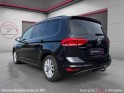 Volkswagen touran 1.6 tdi 115 bmt 7 places confortline apple carplay garantie 12 mois occasion simplicicar limoges ...