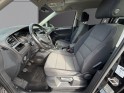 Volkswagen touran 1.6 tdi 115 bmt 7 places confortline apple carplay garantie 12 mois occasion simplicicar limoges ...