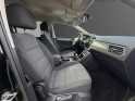 Volkswagen touran 1.6 tdi 115 bmt 7 places confortline apple carplay garantie 12 mois occasion simplicicar limoges ...