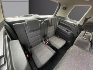 Volkswagen touran 1.6 tdi 115 bmt 7 places confortline apple carplay garantie 12 mois occasion simplicicar limoges ...