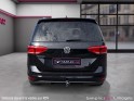 Volkswagen touran 1.6 tdi 115 bmt 7 places confortline apple carplay garantie 12 mois occasion simplicicar limoges ...