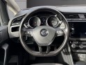 Volkswagen touran 1.6 tdi 115 bmt 7 places confortline apple carplay garantie 12 mois occasion simplicicar limoges ...