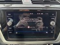 Volkswagen touran 1.6 tdi 115 bmt 7 places confortline apple carplay garantie 12 mois occasion simplicicar limoges ...