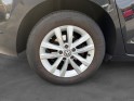 Volkswagen touran 1.6 tdi 115 bmt 7 places confortline apple carplay garantie 12 mois occasion simplicicar limoges ...