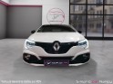 Renault megane iv berline rs 280ch edc france 100% renault focal carplay 19' rs monitor garantie 12 mois occasion simplicicar...