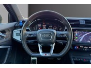 AUDI d'occasion Q3 35 TDI 2.0 150 S LINE de 2023 Toulouse Sud (31)﻿